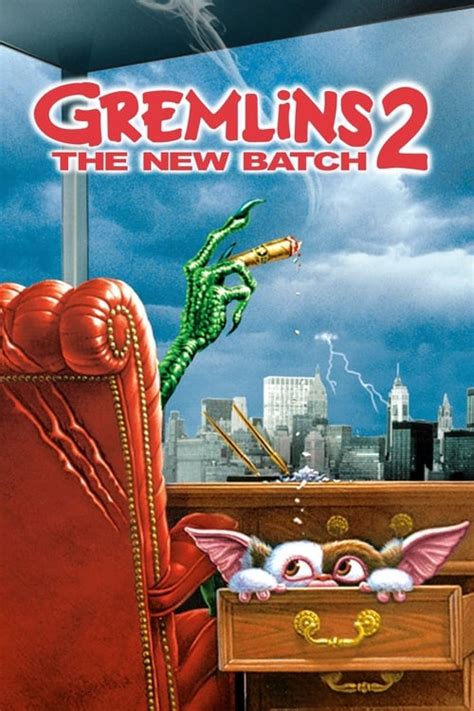 cb01 gremlins|Gremlins 2: The New Batch streaming: watch online .